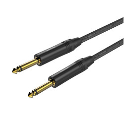 ROXTONE MGJJ110/3 Black