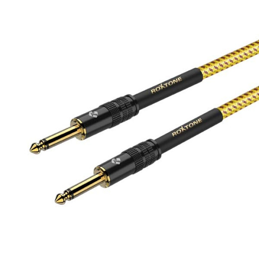 Шнур Jack-Jack ROXTONE MGJJ310/3