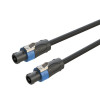 Шнур Speakon-Speakon ROXTONE MSSS240/3