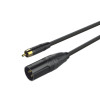 Шнур XLR-RCA ROXTONE PACC260/3