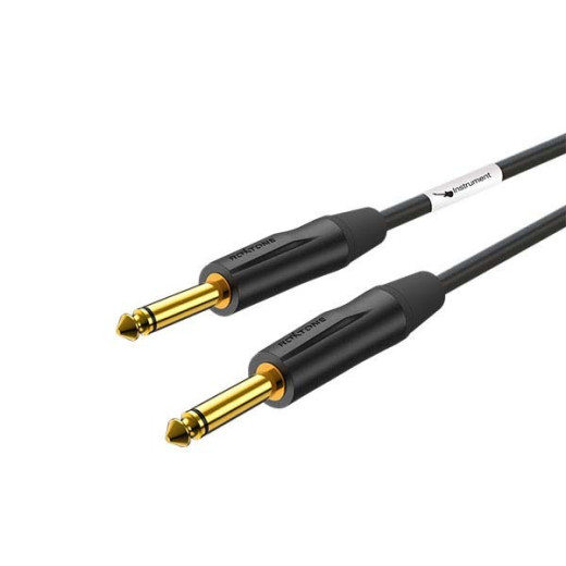 Шнур Jack-Jack ROXTONE PGJJ220-BG/10