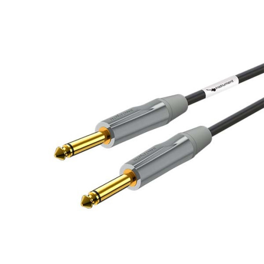 Шнур Jack-Jack ROXTONE PGJJ220-GG/10