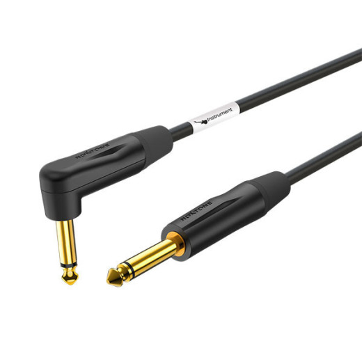 Шнур Jack-Jack ROXTONE PGJJ270-BG/10