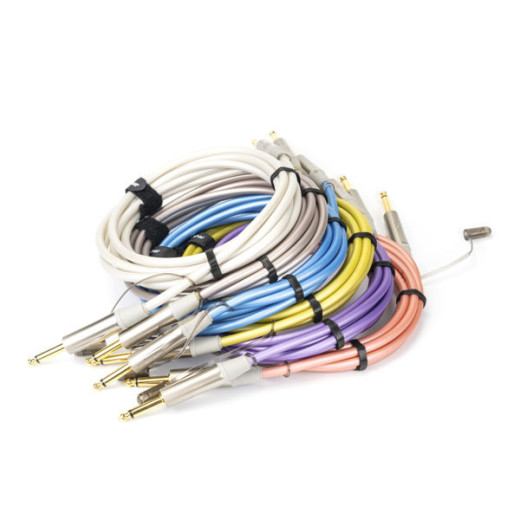 Шнур Jack-Jack ROXTONE PGJJ320-PCP-SG-L6