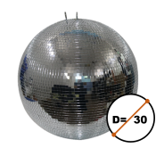 STAGE4 Mirror Ball 30