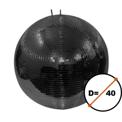 STAGE4 Mirror Ball 40B
