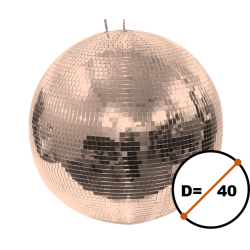 STAGE4 Mirror Ball 40R