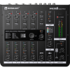Цифровые микшерные пульты  RELACART MIXX8.6