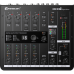 Цифровые микшерные пульты  RELACART MIXX8.6