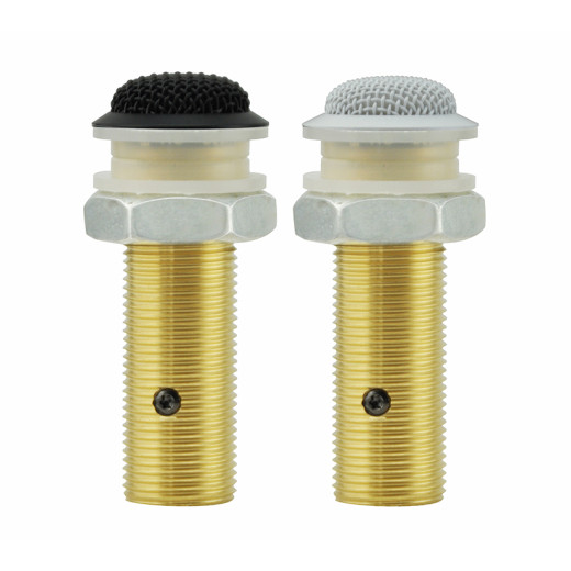 Настольный (гусиная шея), модульный конференционный Relacart BM-111/B