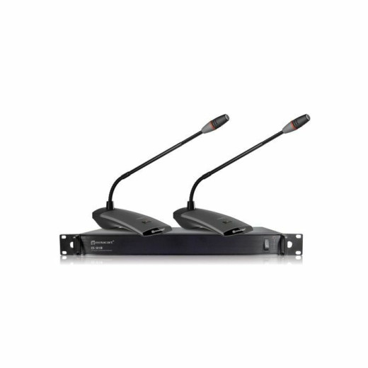 Relacart CS-101 радиосистемы конференционные