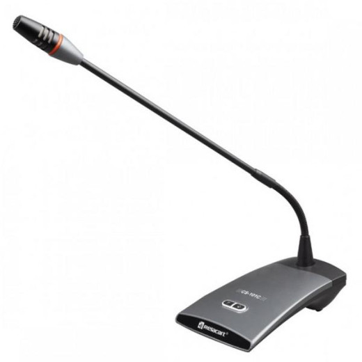 Пульты делегата Relacart CS-101D