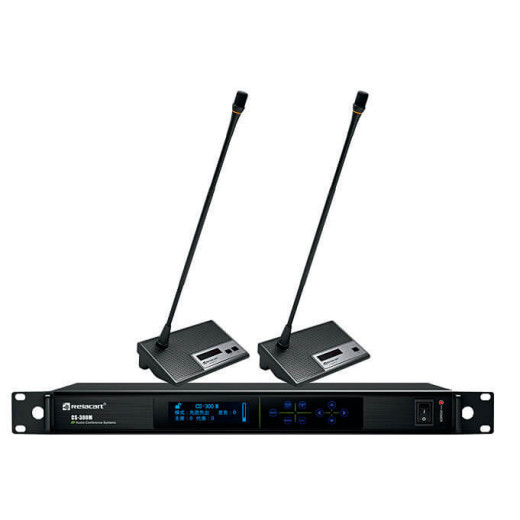 Relacart CS-300 радиосистемы конференционные