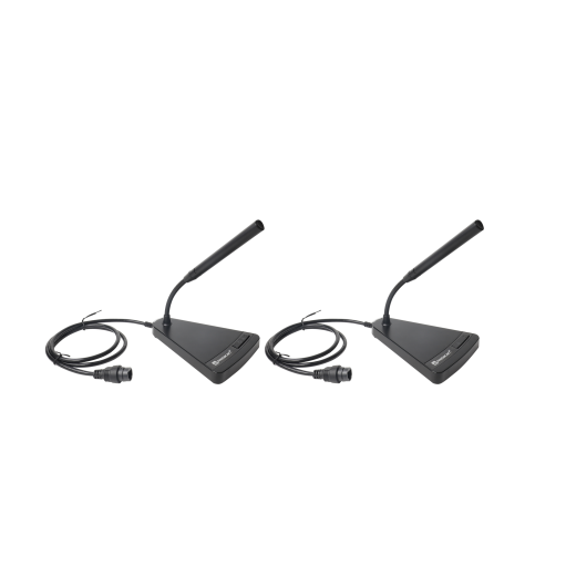 Пульты делегата Relacart CS-360D