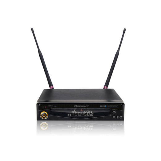 Приемник для радиосистемы Relacart HR-31S