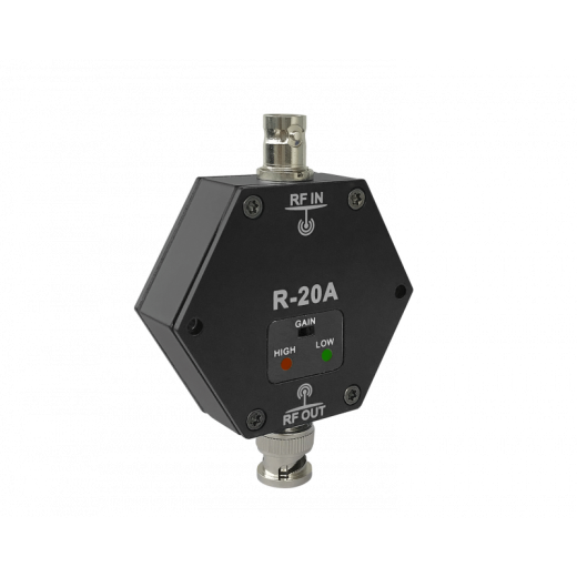 Сплиттер Relacart R-20A