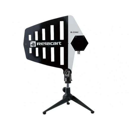 Микрофоны для радиосистем инструментальные Relacart R-22AU