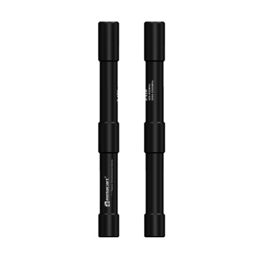 Relacart R-43W сплиттер