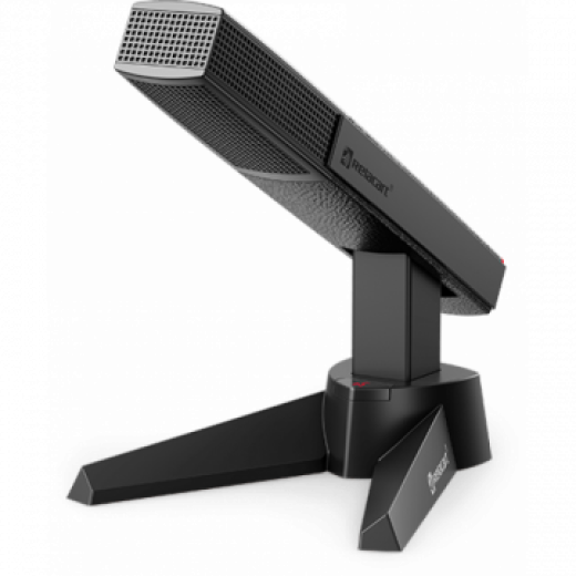 Relacart TDN-2 настольный (гусиная шея), модульный конференционный