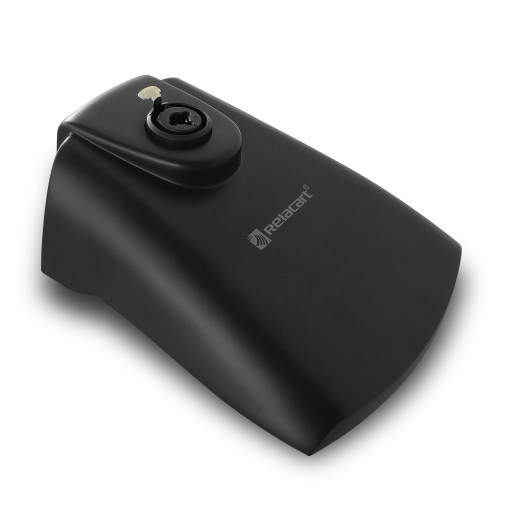 Настольный (гусиная шея), модульный конференционный Relacart TS-800