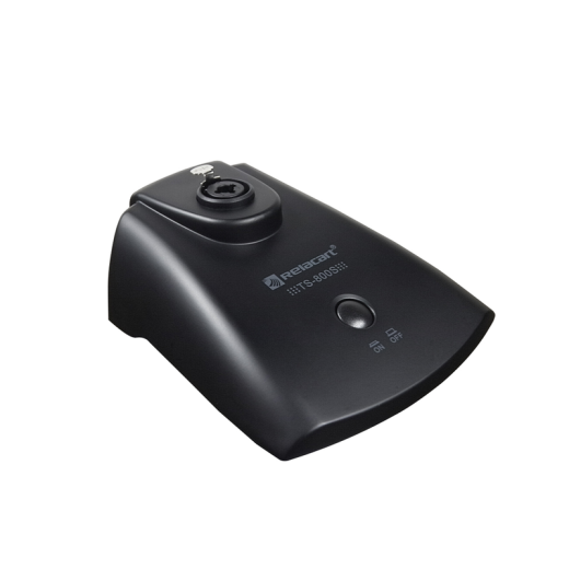 Настольный (гусиная шея), модульный конференционный Relacart TS-800S