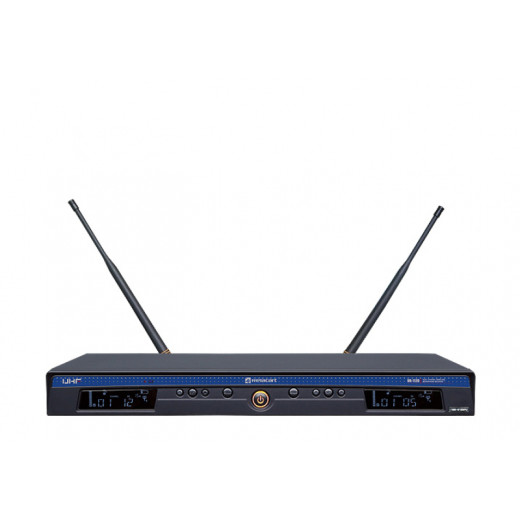 Радиосистема петличная Relacart UR-112DMT