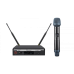 Радиосистема вокальная Relacart UR-222SMH