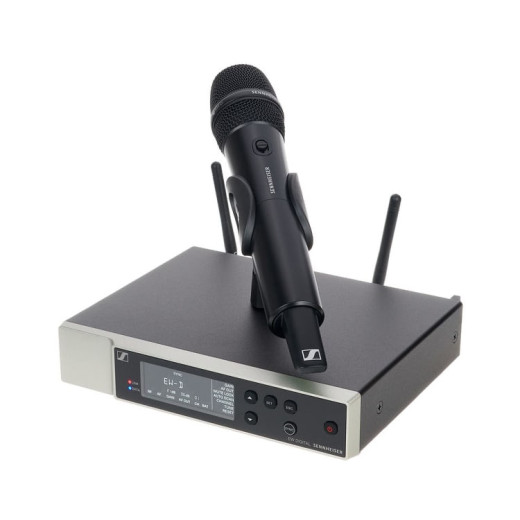 Sennheiser EW-D 835-S SET (Q1-6) С одним микрофоном