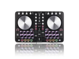 В продаже появился Reloop Beatmix 2