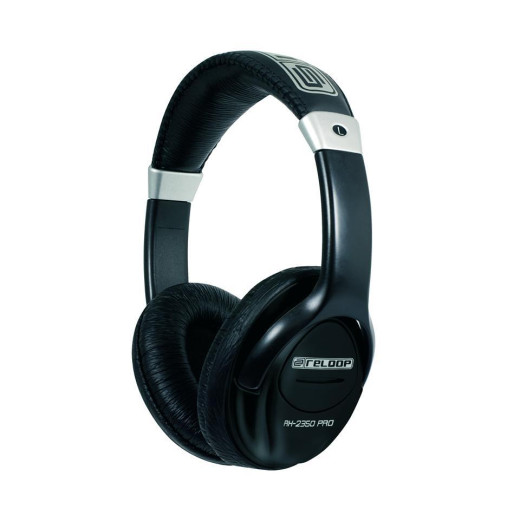 DJ наушники RELOOP RH-2350 PRO MK2
