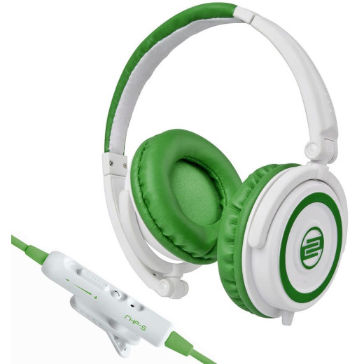 Наушники Hi-Fi -Hi-End RELOOP RHP-5 Ceramic Mint