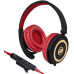 Наушники Hi-Fi -Hi-End RELOOP RHP-5 Cherry Black