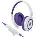 Наушники Hi-Fi -Hi-End RELOOP RHP-5 Purple Milk