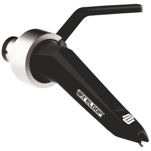 Картриджы и игл RELOOP Concorde black