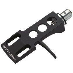 RELOOP Headshell black