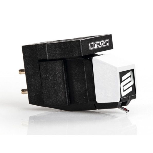 Картриджы и игл RELOOP OM GT