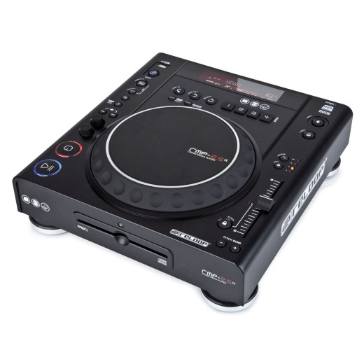 Архив RELOOP RMP-2.5 Alpha (товар снят с производств)