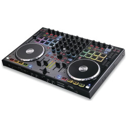 RELOOP Terminal Mix 8