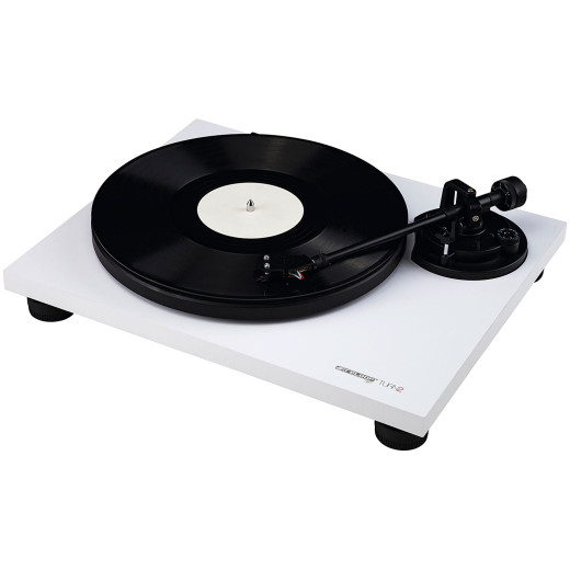 Reloop TURN 2 white (товар снят с производства)