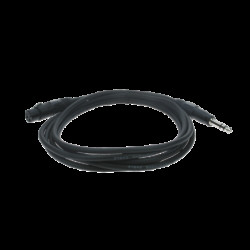 Reloop Cable XLR M / 6.3 mm stereo jack 6.0 m