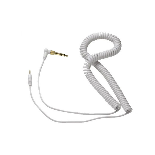 Кабели с разъемами Reloop Helix cable white