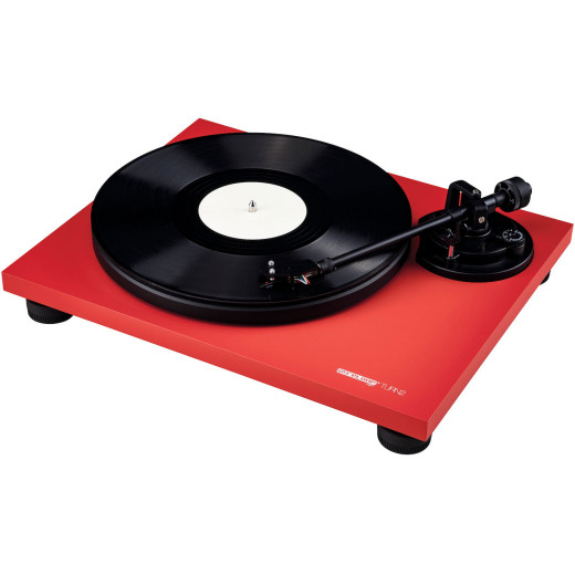 Reloop Turn2 red (товар снят с производства)