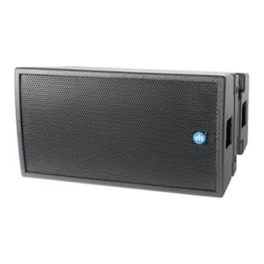 RENKUS-HEINZ VAX101-15/912 пассивные системы линейных массивов