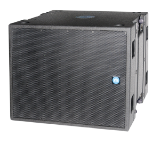 Сабвуферы RENKUS-HEINZ CFX15S-8
