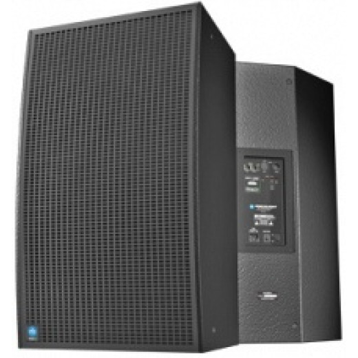 Активная акустическая система RENKUS-HEINZ SG151-5