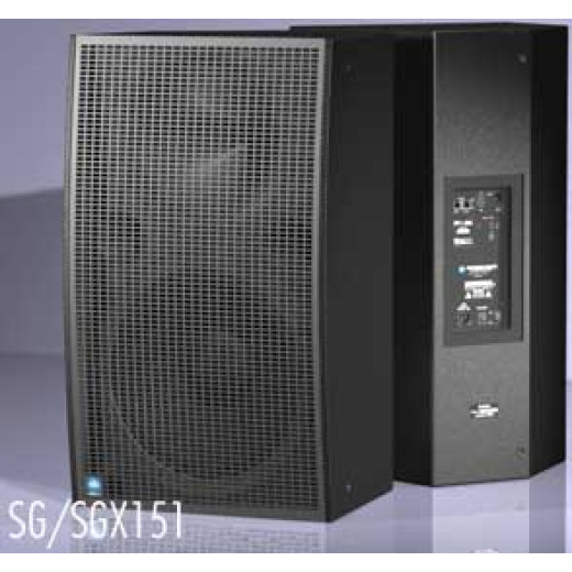 Пассивная акустическая система RENKUS-HEINZ SGX151