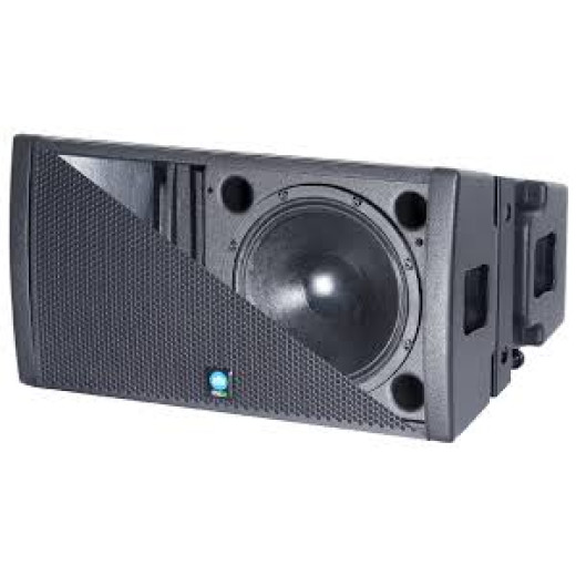 Пассивные системы линейных массивов RENKUS-HEINZ VAX101-7/9