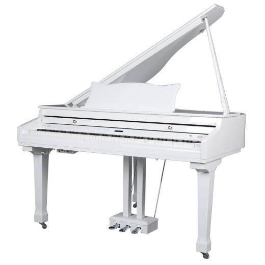 Ringway GDP6320 Polish White