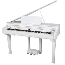 Ringway GDP1120 White