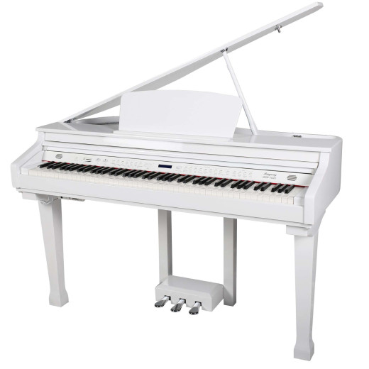 Ringway GDP1120 White